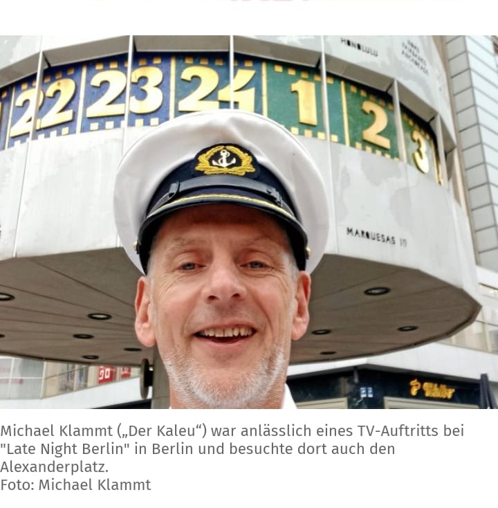 IKZ Online + Zeitung am 25.10.23